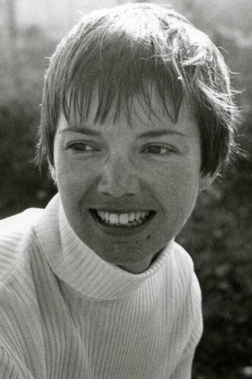 Elizabeth James filmleri