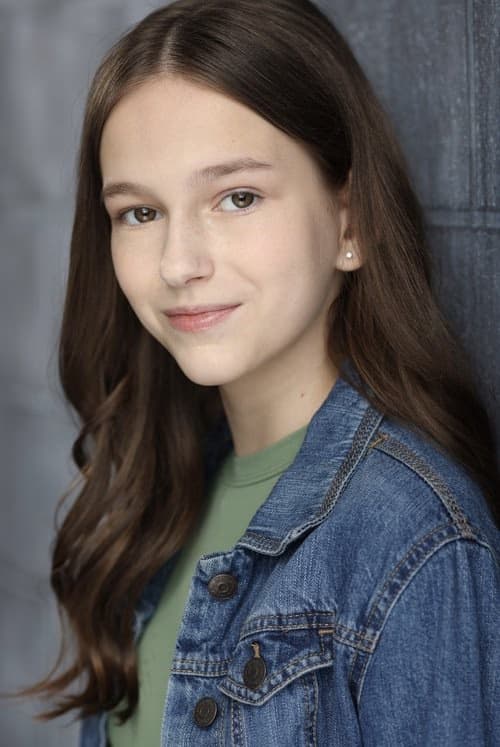 Elizabeth Kaluev filmleri