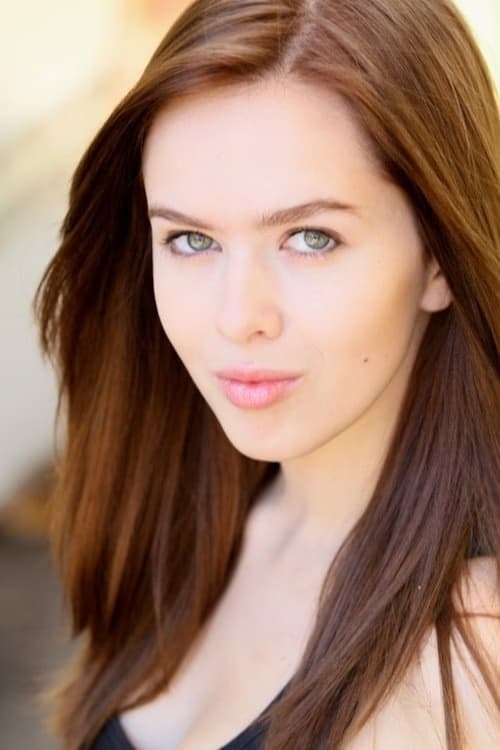 Elizabeth McLaughlin filmleri