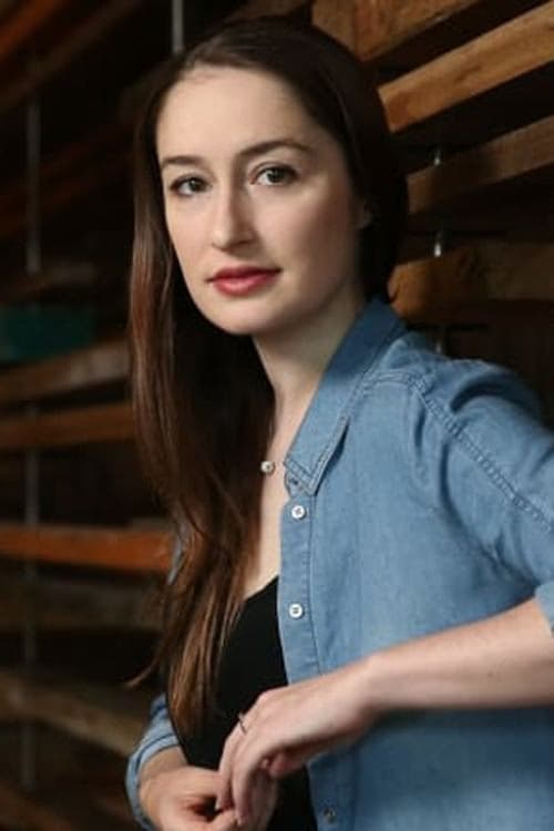Elizabeth Nabben filmleri