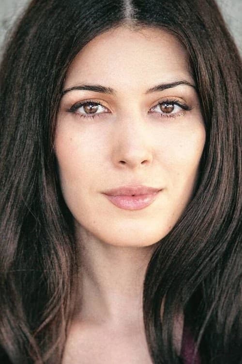 Elizabeth Tabish filmleri