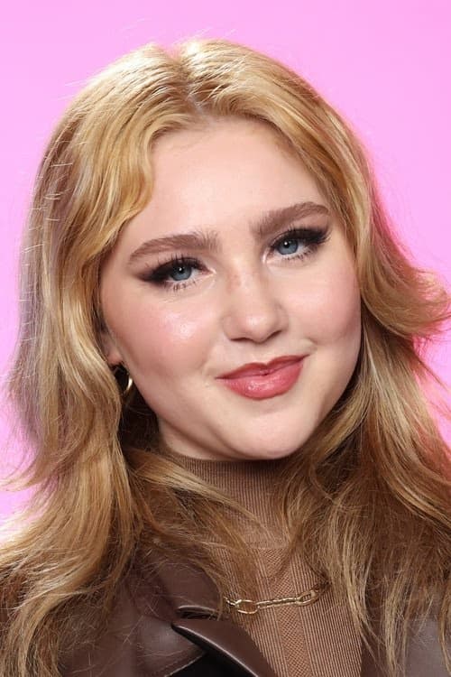 Ella Anderson filmleri