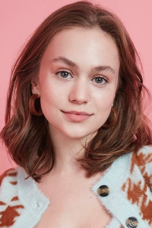 Ella Ballentine filmleri