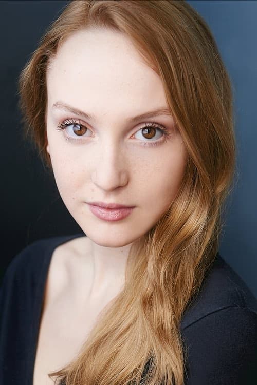 Ella Jonas Farlinger filmleri