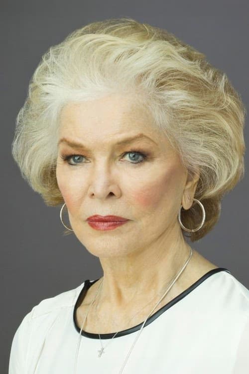 Ellen Burstyn filmleri