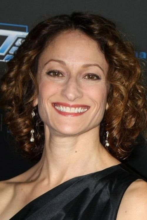 Ellen Sandweiss filmleri