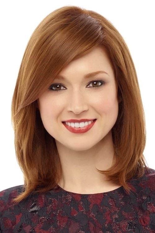 Ellie Kemper filmleri