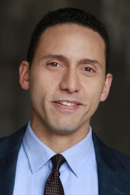 Elliot Villar filmleri