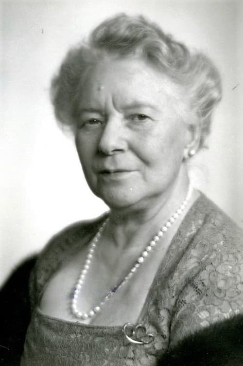 Elsa Ebbesen-Thornblad filmleri