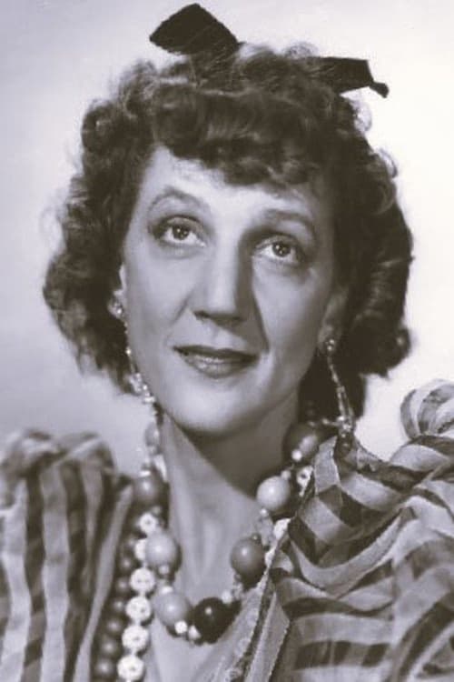 Elvia Allman filmleri