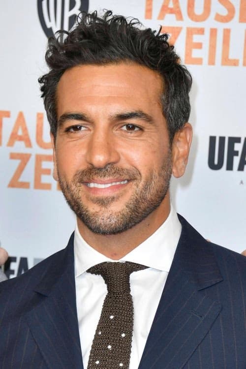 Elyas M'Barek filmleri