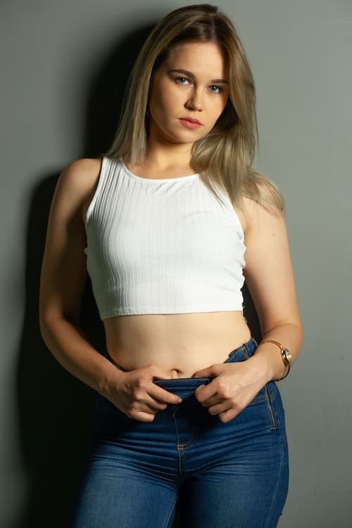 Emanuela Gabriela Ionică filmleri