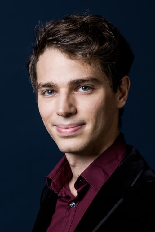 Emanuele Arioli filmleri
