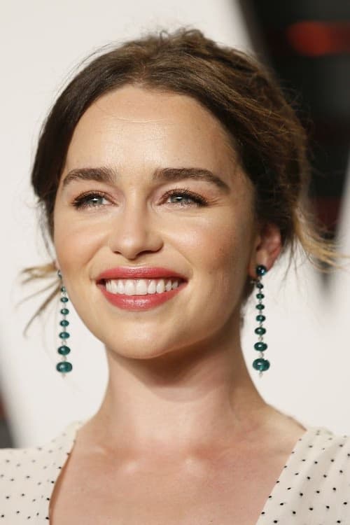 Emilia Clarke filmleri