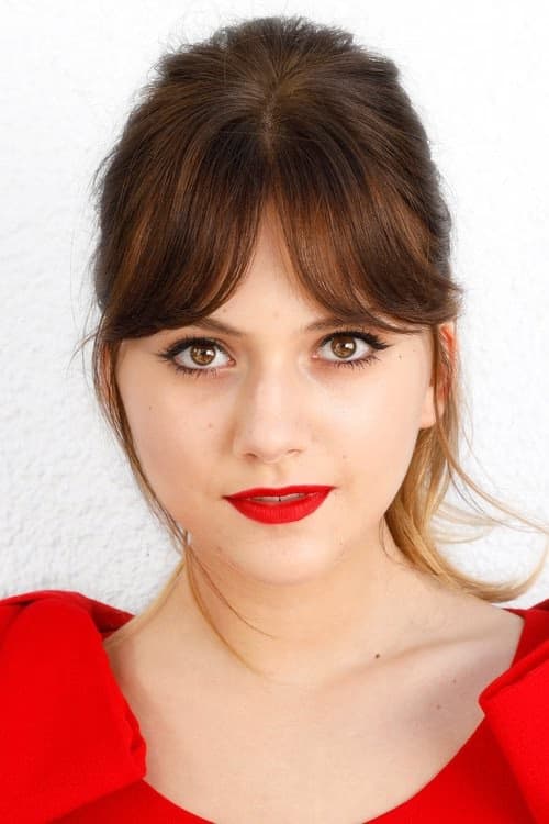 Emilia Jones filmleri