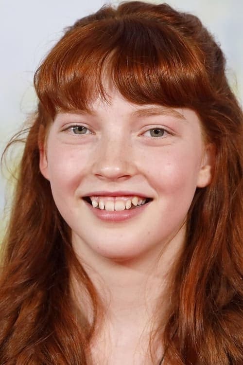 Emilia Maier filmleri