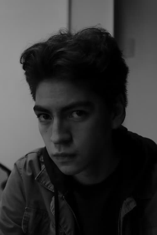 Emiliano Castro Amador filmleri