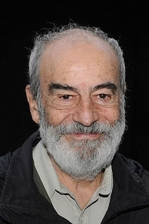 Emilio Echevarría filmleri