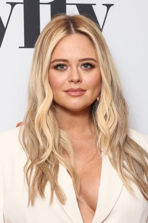 Emily Atack filmleri