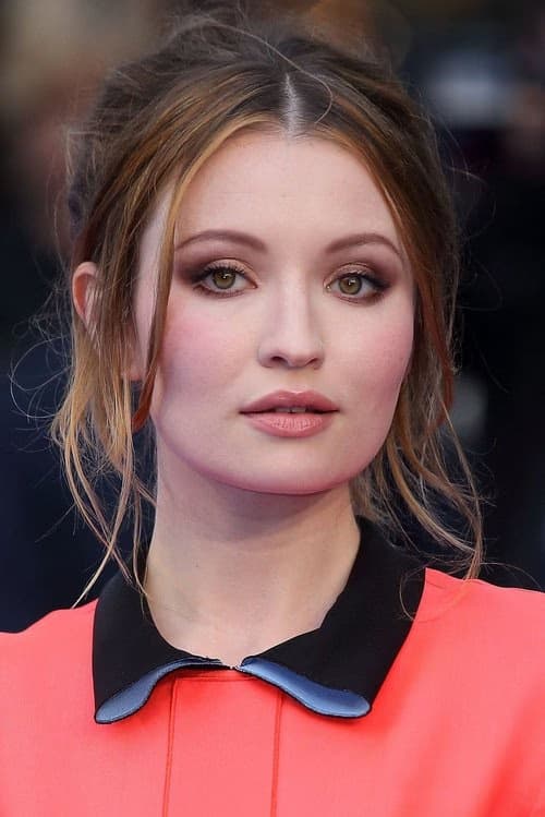 Emily Browning filmleri