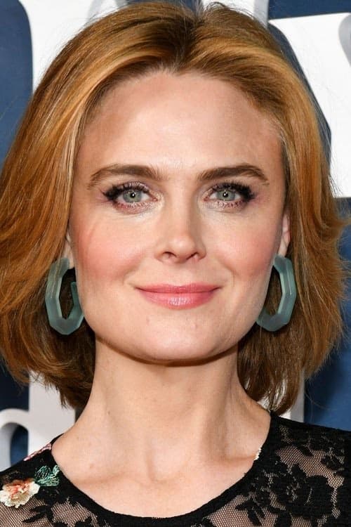 Emily Deschanel filmleri