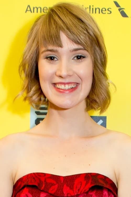 Emily Hagins filmleri
