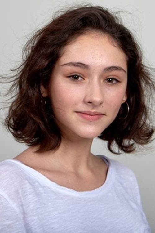 Emily Kusche filmleri