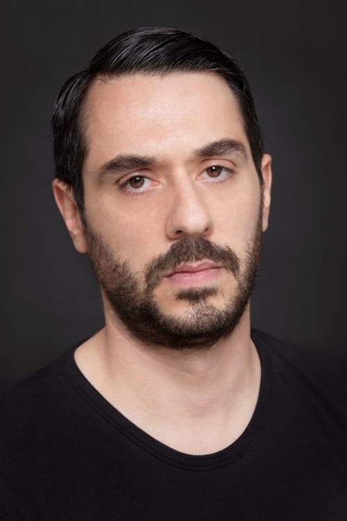 Emir Benderlioğlu filmleri