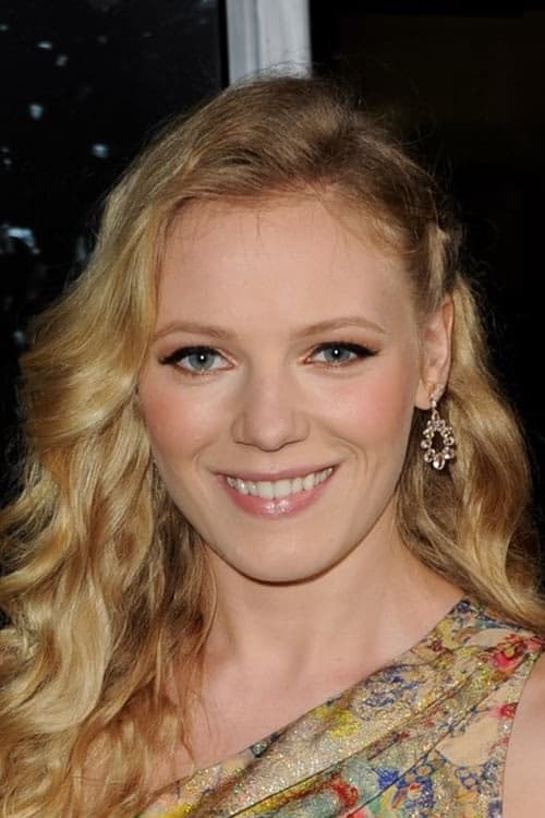 Emma Bell filmleri