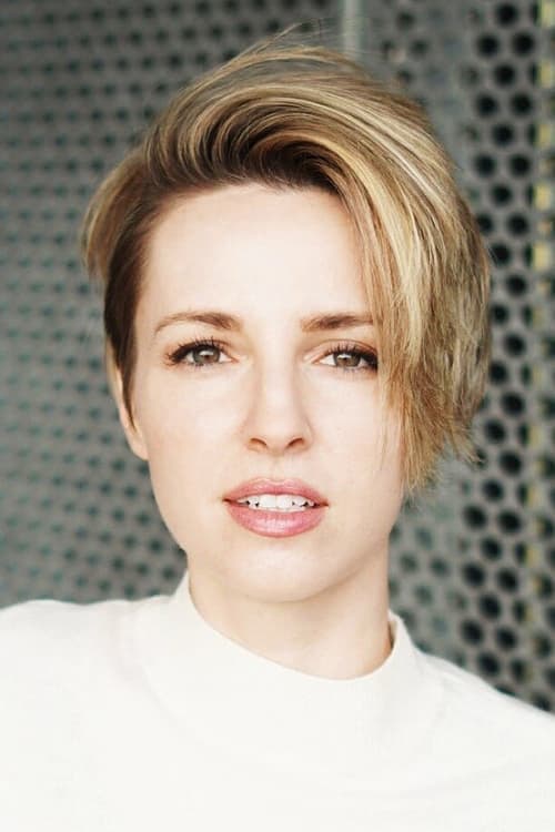 Emma Fitzpatrick filmleri