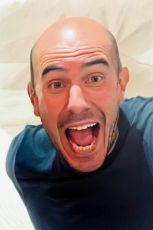 Emmanuel Garijo filmleri