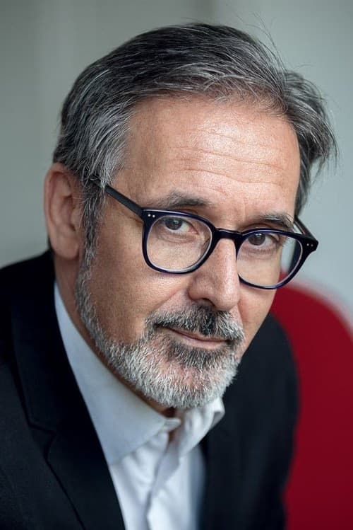 Emmanuel Ménard filmleri