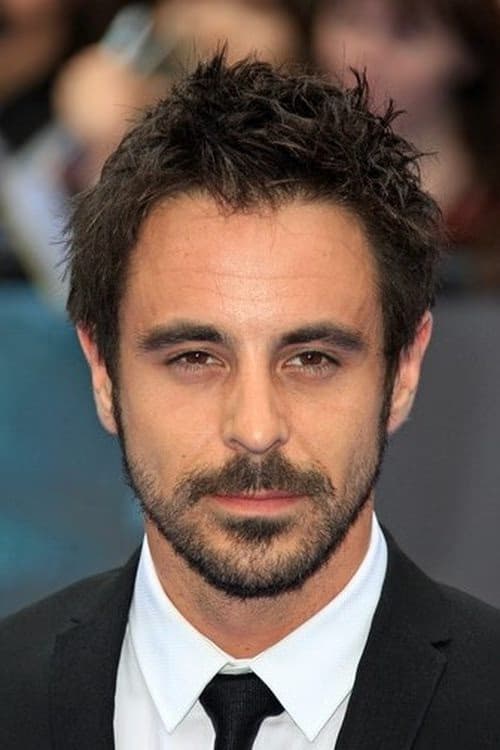 Emun Elliott filmleri