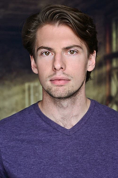 Ephraim Ellis filmleri