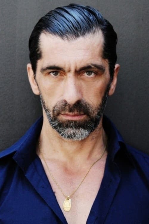 Erdal Yıldız filmleri