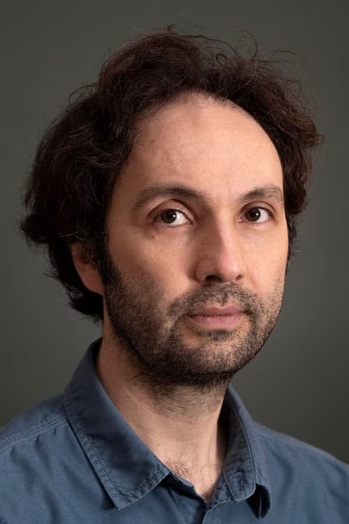 Erdem Şenocak filmleri