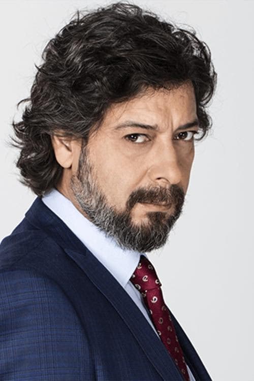 Erdinç Gülener filmleri
