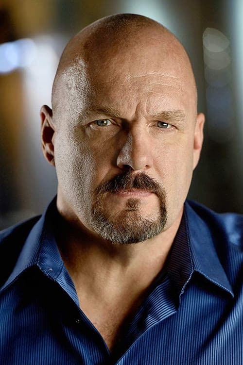 Eric Allan Kramer filmleri