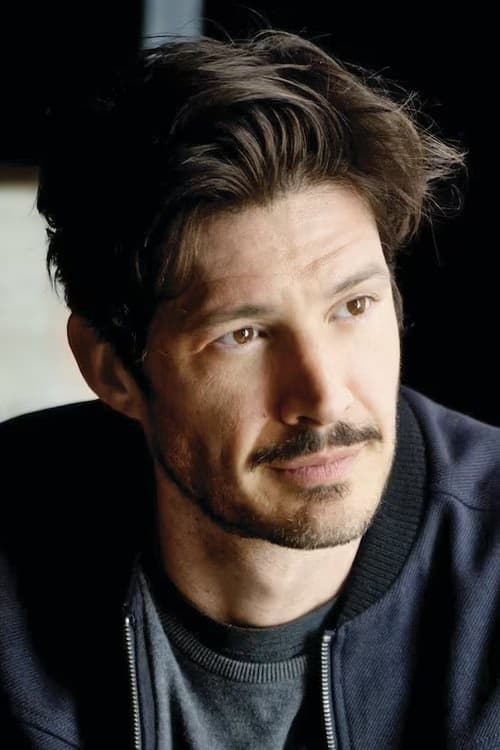 Éric Bruneau filmleri