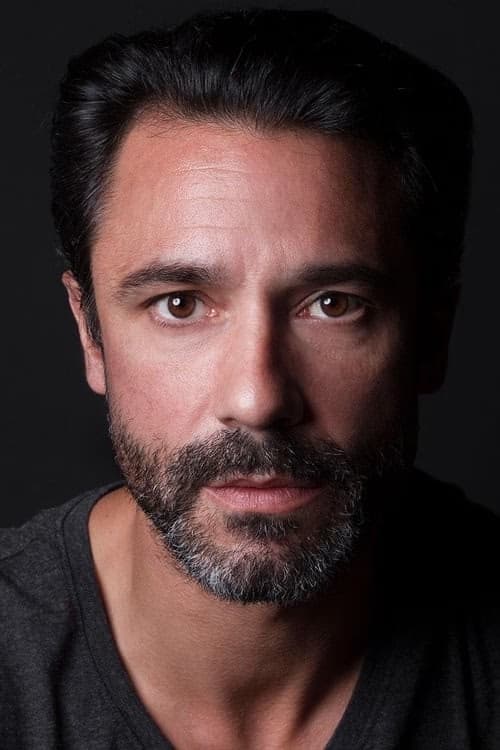 Eric da Silva filmleri