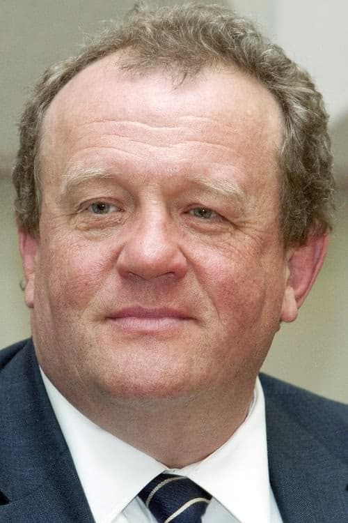 Eric Keenleyside filmleri