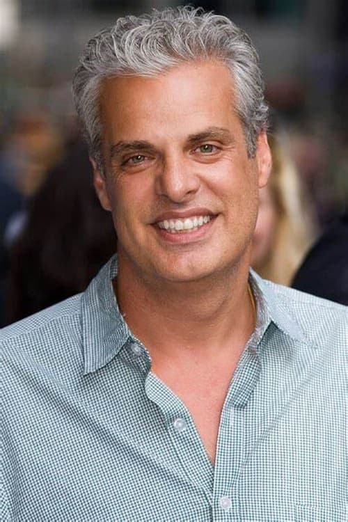 Eric Ripert filmleri