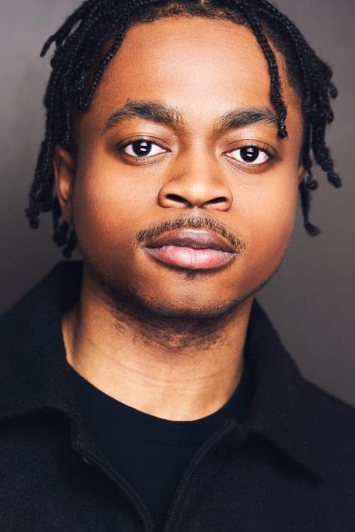 Eric Ruffin filmleri