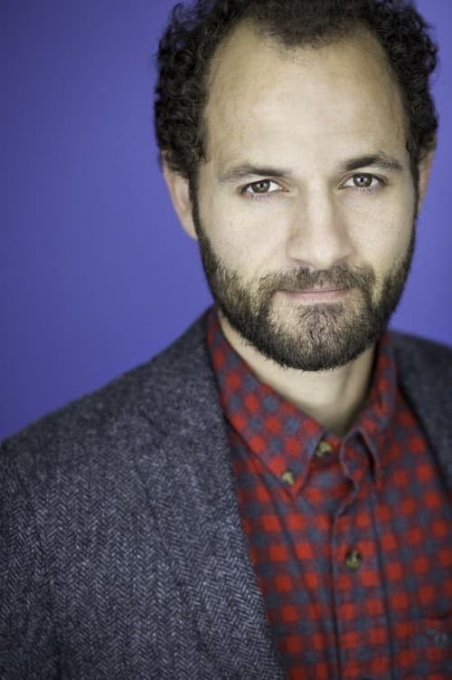 Eric Satterberg filmleri