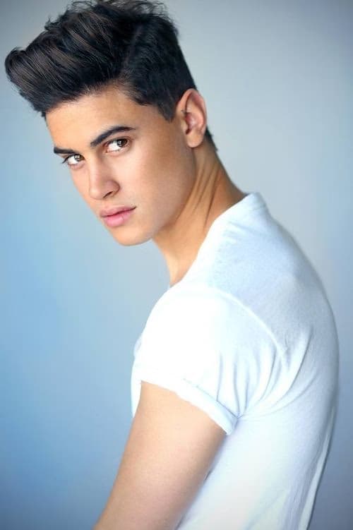 Eric Stanton Betts filmleri
