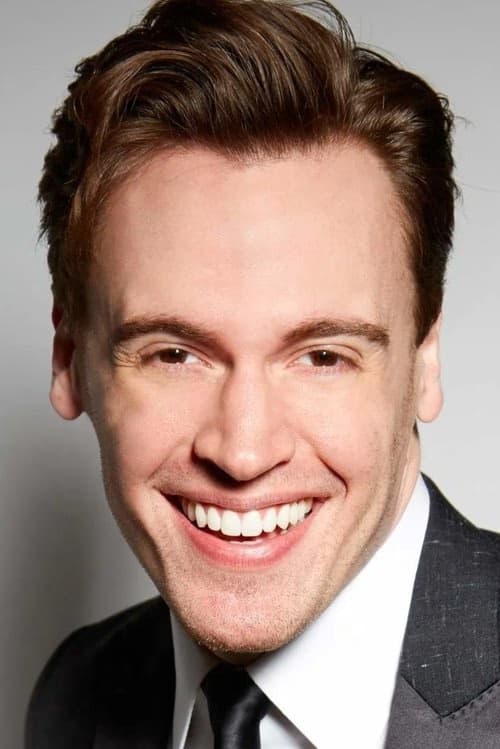 Erich Bergen filmleri