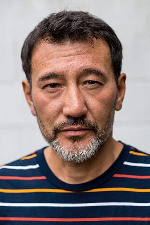 Erich Chikashi Linzbichler filmleri