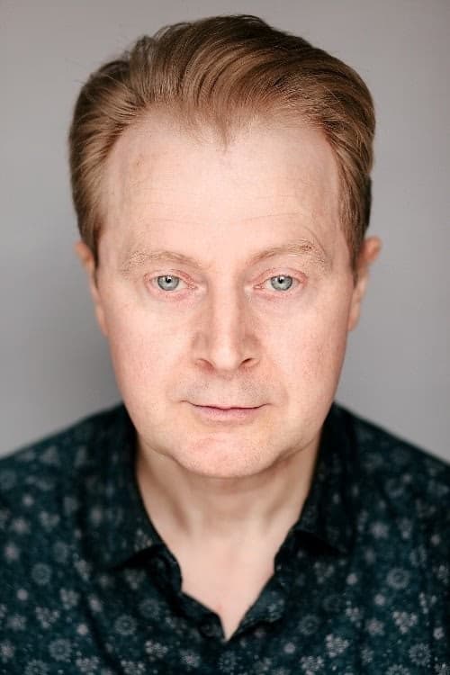 Erich Redman filmleri
