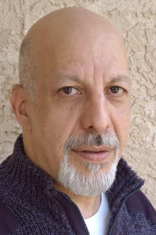 Erick Avari filmleri