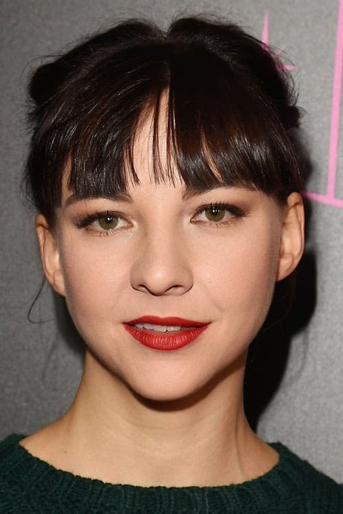 Erin Darke filmleri